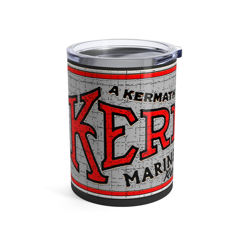 Kermath Tumbler 10oz by Retro Boater