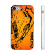 Pontiac GTO Judge Flexi Cases by SpeedTiques