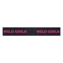 Wild Girls Scarf