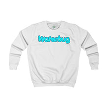 Waterbug by Retro Boater Kids AWDis Sweat