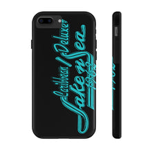Zelman Sample Case Mate Tough Phone Cases
