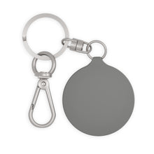 Vintage Dorsett Boats Keyring Tag