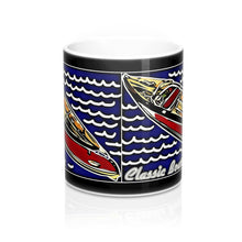 Vintage Stancraft Boats Mug 11oz by The Classic Boater