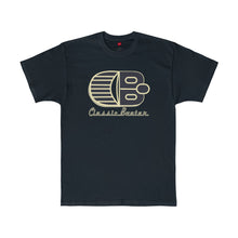 Classic Boater Logo T-shirt