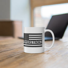 Ceramic Mug 11oz