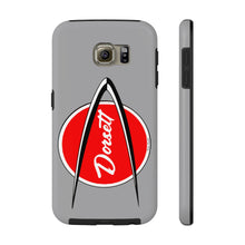 Dorsett Boats Case Mate Tough Phone Cases By Retro Boater