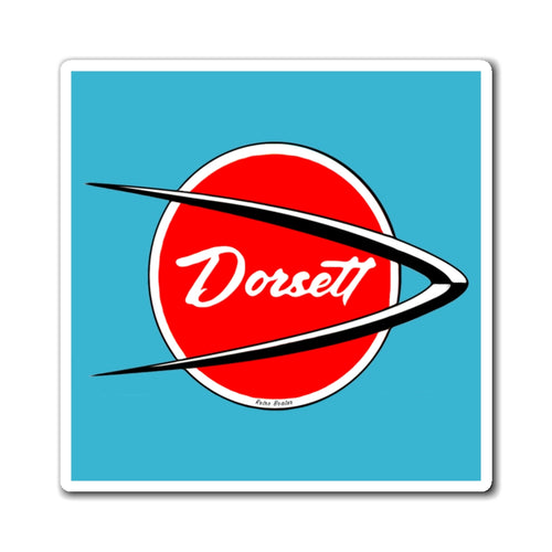 Dorsett Boat Magnets