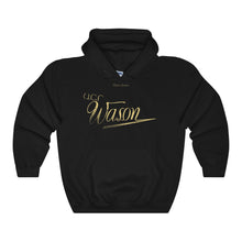 American Car and Foundry Unisex Heavy Blend Hooded Sweatshirt