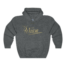 American Car and Foundry Unisex Heavy Blend Hooded Sweatshirt