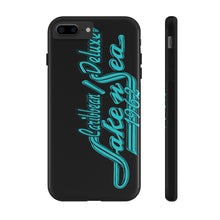 Zelman Sample Case Mate Tough Phone Cases