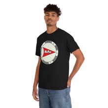Vintage Mopar Sign Unisex Heavy Cotton Tee