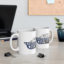 Chrysler Crew Ceramic Mug 11oz