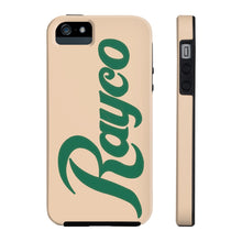Rayco by Woodies Restorations All US Phone cases