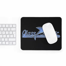 Glass Magic Mousepad by Retro Boater