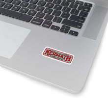 Kermath Kiss-Cut Stickers by Retro Boater
