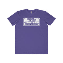 Glass Magic by Classic Boater Men's Lightweight Fashion T-Shirt