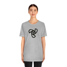 Tollycraft by Retro Boater Unisex Jersey Short Sleeve Tee