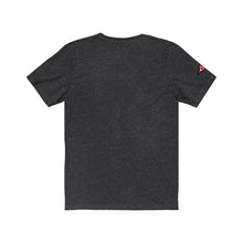 Feather Craft Boats by Retro Boater Unisex Jersey Short Sleeve Tee