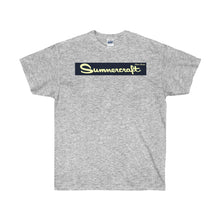 Sumnercraft by Retro Boater Unisex Ultra Cotton Tee