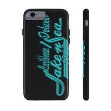 Zelman Sample Case Mate Tough Phone Cases