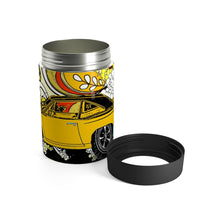 Plymouth Roadrunner Can Holder by Speedtiques