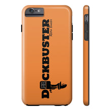 Dock Buster by Retro Boater All US Phone cases
