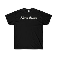 Cruisin in SoCal by Retro Boater Ultra Cotton T-Shirt