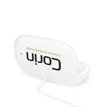 Chris Franz UV Phone Sanitizer and Wireless Charging Pad