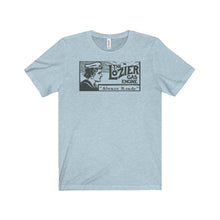 Lozier Gas Engine Co. T-Shirt by Retro Boater
