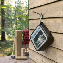 Cupples Meant II Be Blackwater Outdoor Bluetooth Speaker