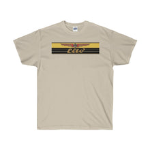 Elton by Retro Boater Unisex Ultra Cotton Tee