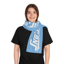 Vintage Sno Jet Scarf