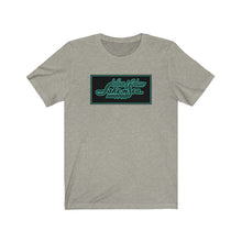 Zelman Unisex Jersey Short Sleeve Tee