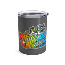 Chrysler Crew Tumbler 10oz by Retro Boater