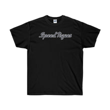 SpeedTiques Unisex Ultra Cotton Tee
