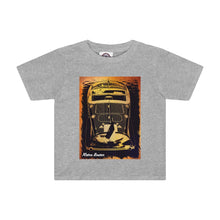 Vintage Riva Kids Tee by Retro Boater