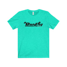 Dunphy by Retro Boater Unisex Jersey Short Sleeve Tee