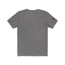 Feather Craft Boats by Retro Boater Unisex Jersey Short Sleeve Tee