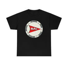 Vintage Mopar Sign Unisex Heavy Cotton Tee