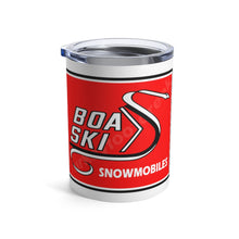 Vintage Boa Ski Tumblers Tumbler 10oz