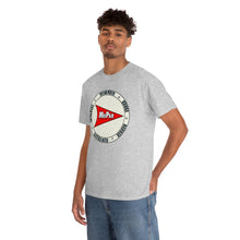 Vintage Mopar Sign Unisex Heavy Cotton Tee