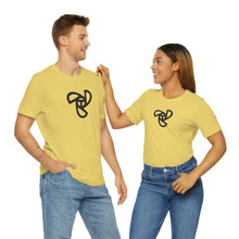 Tollycraft by Retro Boater Unisex Jersey Short Sleeve Tee