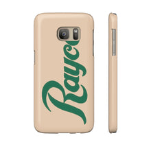 Rayco by Woodies Restorations All US Phone cases