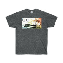 ACF Boats by Retro Boater Unisex Ultra Cotton Tee