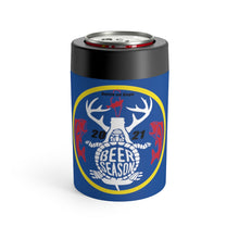 Turtle Club Battle on Bago 2021 Can Holder