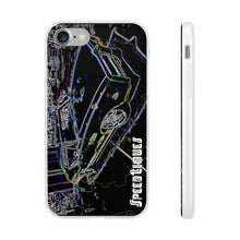 Pontiac GTO Judge Flexi Cases by SpeedTiques