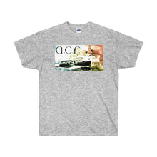 ACF Boats by Retro Boater Unisex Ultra Cotton Tee