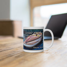 Ventnor Runabout Mugs [ 420420 ]