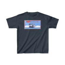 1959 Century Coronado Kids Heavy Cotton™ Tee by Retro Boater