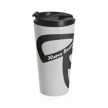 Tollycraft Stainless Steel Travel Mug